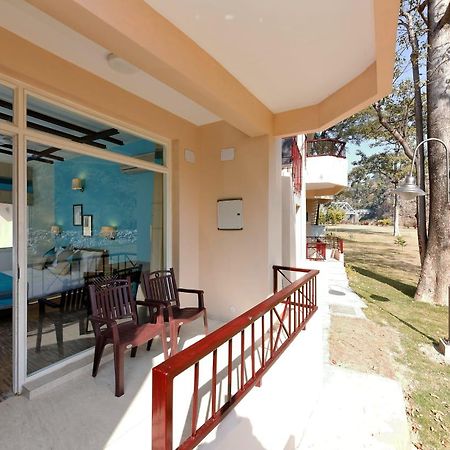 Corbett River Creek Resort Marchula Exterior photo